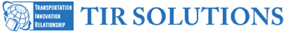 TIR-SOLUTIONS